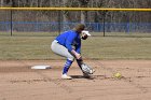 Softball vs Emerson game 1  Women’s Softball vs Emerson game 1. : Women’s Softball